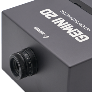 NIREOS GEMINI-2D Interferometer